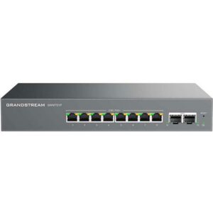 GS-GWN7721P Layer 2-Lite Managed Multi-Gig Switch