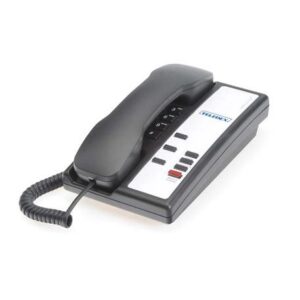 TLD-NUG317391 Teledex Nugget 3 Black