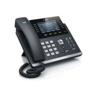 YEA-HNDST-T46 220106900002 Handset for T46/T48/VP59