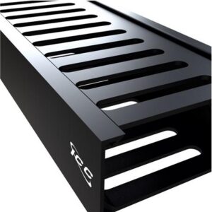 ICC-ICCMSCMA41 PANEL, FRONT FINGER DUCT, 24-SLOT, 1RMS