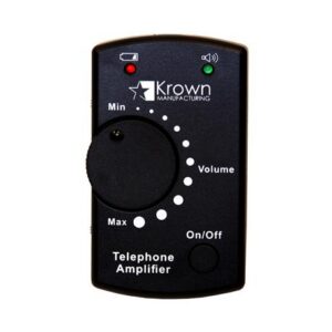 KRN-K-ILAX35 In Line Amplifier works with SIP