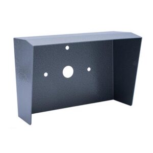 CD-011215 Outdoor Keypad Intercom Shroud