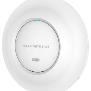 GS-GWN7662 Hybrid 802.11ax Wi-Fi 6 AP (2×2 2.4GHz,
