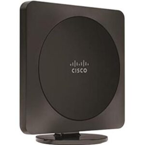 CIS-DBS-110-3PC-NA-K9 Cisco DECT Single-Cell Base