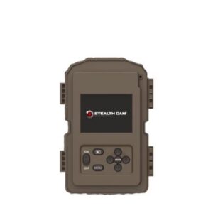 STC-GMAX32VNG 32 Megapixel Trail Camera with 1080 Vide