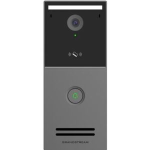GS-GDS3726 Enhanced IP Video Door System with Singl
