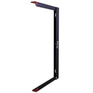 ICC-ICCMSWMUR5 RACK, WALL MOUNT UTILITY, 5 RMS