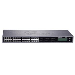 GS-GXW4232 32 Port FXS Gateway