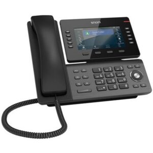 SNO-D815W D815 SIP Phone