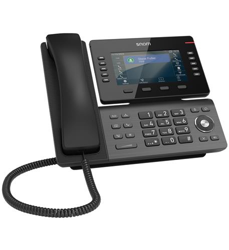 SNO-D815W D815 SIP Phone