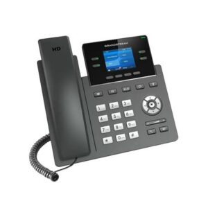 GS-GRP2612 Carrier-Grade IP Phone 2 SIP