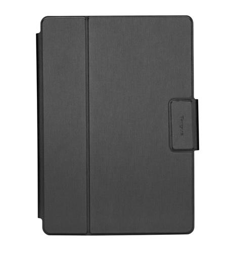 TG-THZ785GL Safe Fit Univ 9-11in Tablet Case BK