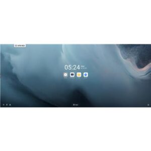 MAXX-UW105NA 105″ Non-Touch Ultra Wide Display