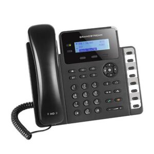 GS-GXP1628 Small Business HD IP Phone