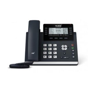 YEA-SIP-T43U Unified Firmware Enhanced SIP Phone T43U