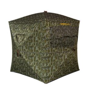 MUD-INFEVO-MOBL Infinity Evo Ground Blind – MOBL
