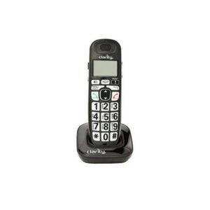 CLARITY-D703HS Spare Handset for E8 Series 52703.000