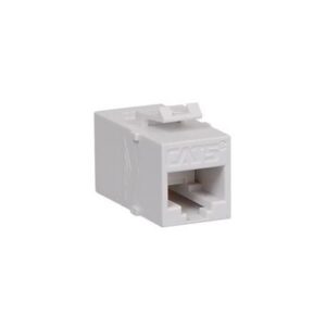 ICC-IC107C5EWH MODULE, COUPLER, CAT5e WHITE
