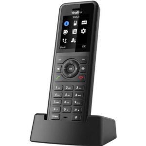 YEA-W57R 1302007 Ruggedized DECT Handset