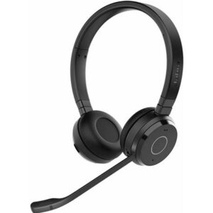 GN-6699-833-499 Jabra Evolve65 TE Link390a UC Stereo Std