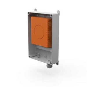 SNO-M900-OUTDOOR M900 Outdoor DECT Multi-cell base statio