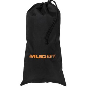 MUD-KRRK30 30′ Kinetic Recovery Rope Kit – Orange