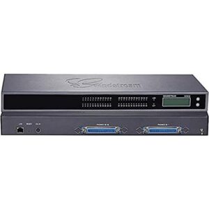 GS-GXW4248 48 Port FXS Gateway