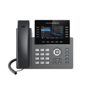 GS-GRP2615 Carrier-Grade IP Phone 5 SIP Accounts