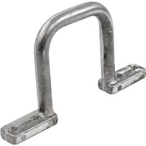 WAV-DR200 2in CABLE MGMT D RING 50 PACK