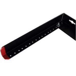 ICC-ICCMSWMUR5 RACK, WALL MOUNT UTILITY, 5 RMS