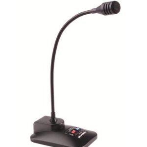 BG-DDU250 Microphone Desk Dynamic Cardiod