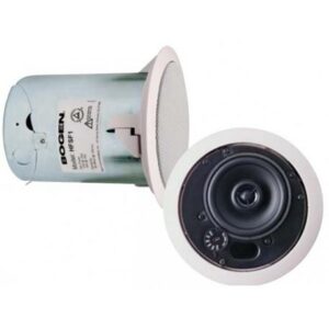 BG-HFSF1 7 IN High Fidelity Ceiling Speaker