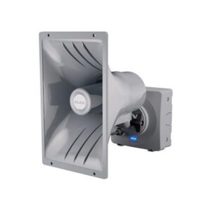 ALG-8197 8197 IP PoE+ Weather-Hardened Horn Speak