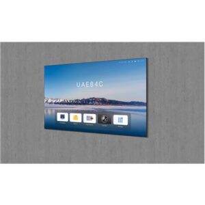 MAXX-LP135V07C RAPTOR 3 Lite COB dvLED AIO 135″ Display