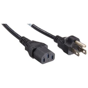 CIS-CP-PWR-CORD-NA Power Cord for 68/79/88/89/98xx Phones