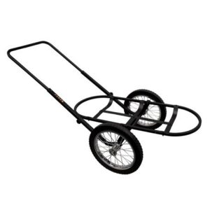 MUD-MGC400 MULE GAME CART