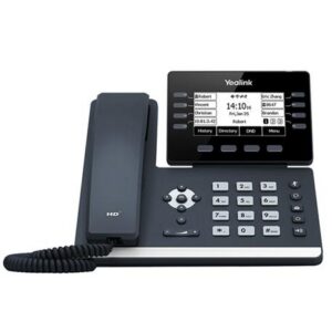 YEA-SIP-T53W SIP-T53W Prime Business Phone