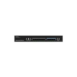 GS-GWN7830 Aggregation Switc, 6xSFP, 4xSFP+, 2xGigE