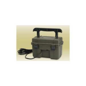 STC-12VBB Stealth Cam 12V Battery Box