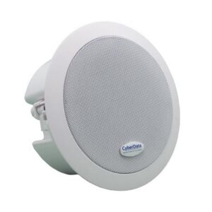 CD-011504 InformaCast Enabled Ceiling Speaker
