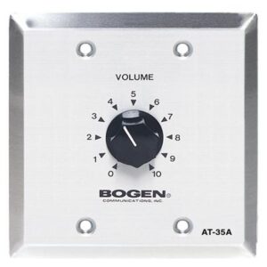 BG-AT35A 30 Watt Attenuator
