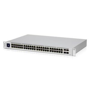 UBI-USW-48-POE 48 PORT POE SWITCH