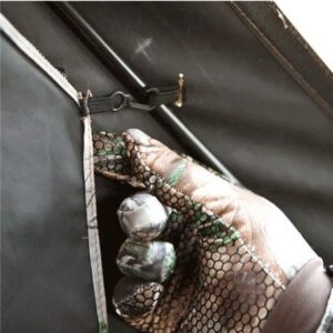 MUD-MGB0500 RAVAGE HUB GROUND BLIND