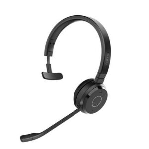 GN-6693-833-399 Jabra Evolve65 TE Link390a MS Mono Stand