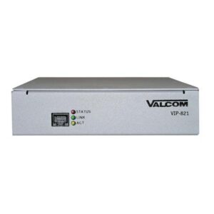 VC-VIP-821A Enhanced Network Trunk Port