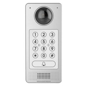GS-GDS3710 HD IP Video Door System