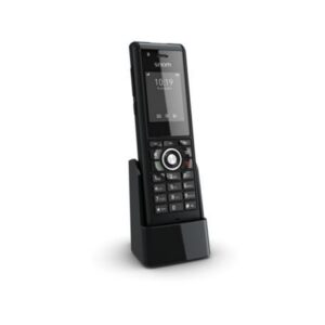 SNO-M85 4189 M85 Ruggedize IP Dect Base Handset