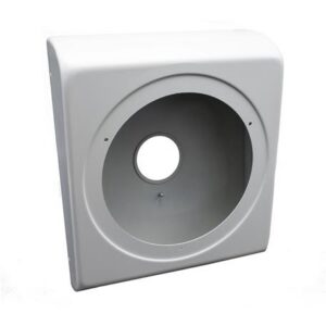 CD-011152 Wall Mount Adapter - Signal White