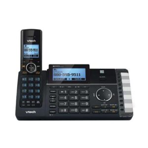 VT-DS6251 2-Line Answering System with Smart Call