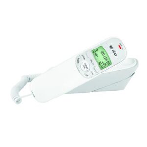 ATT-TR1909 Trimline with CID/CW in White